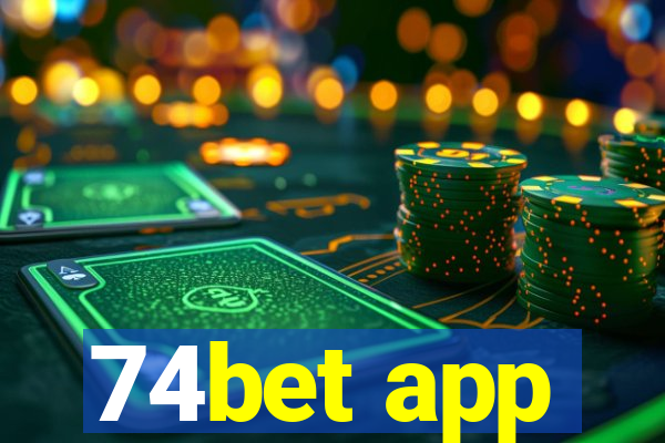 74bet app